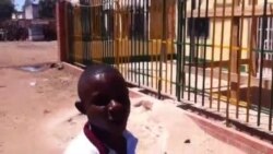 Témoignage d'un habitant de Lubumbashi filmé par Narval Mabila