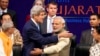 Forum de Gujarat: Kerry en attend « une nouvelle ère » 