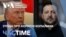 Угода про корисні копалини: що кажуть у Білому домі. ЧАС-TIME