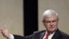Mỹ: Ông Gingrich dẫn đầu ứng cử viên tổng thống Đảng Cộng Hòa