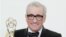 Martin Scorsese se llevó un premio Emmy por dirigir el drama "Boardwalk Empire".