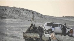 Morocco to Host Large Military Exercise