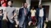 Cameroon Opposition Leader’s De Facto House Arrest Ends