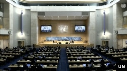 ئەنجومەنی مافەکانی مرۆڤی نەتەوە یەکگرتووەکان