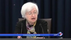 بانک مرکزی آمریکا: نرخ بهره تا آخر سال افزایش می یابد