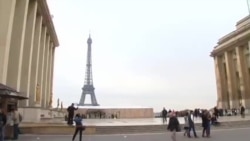 ပါရီမြို့က လူသားသမိုင်းပြတိုက်