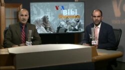 بي بي شیرینه – د ډیوه ریډیو په ټی وي خپرونه