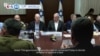 VOA60 World - Israeli security cabinet recommends Gaza ceasefire deal 