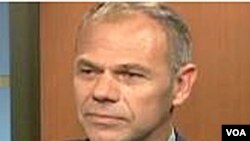 Muhamed Sacirbe je bio ministar vanjskih poslova BiH u vrijeme pregovora u Daytonu