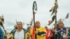 Court Rebuffs Dakota Pipeline Protesters, but US Intervention Halts Construction