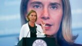 Federica Mogherini ashinzwe imigenderanire m'Umuryango w'Ubumwe bwa Bulayi
