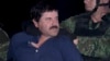 El Chapo pide que lo dejen dormir