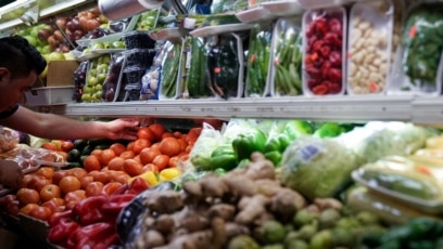 US Agriculture Department to Target High Food Costs, Increase Competition