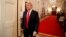 Президент США Дональд Трамп