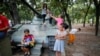 UNICEF busca más dinero para asistencia humanitaria a niños en Venezuela