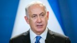 Benjamin Netanyahu, Umushikiranganji wa mbere wa Israyeli.
