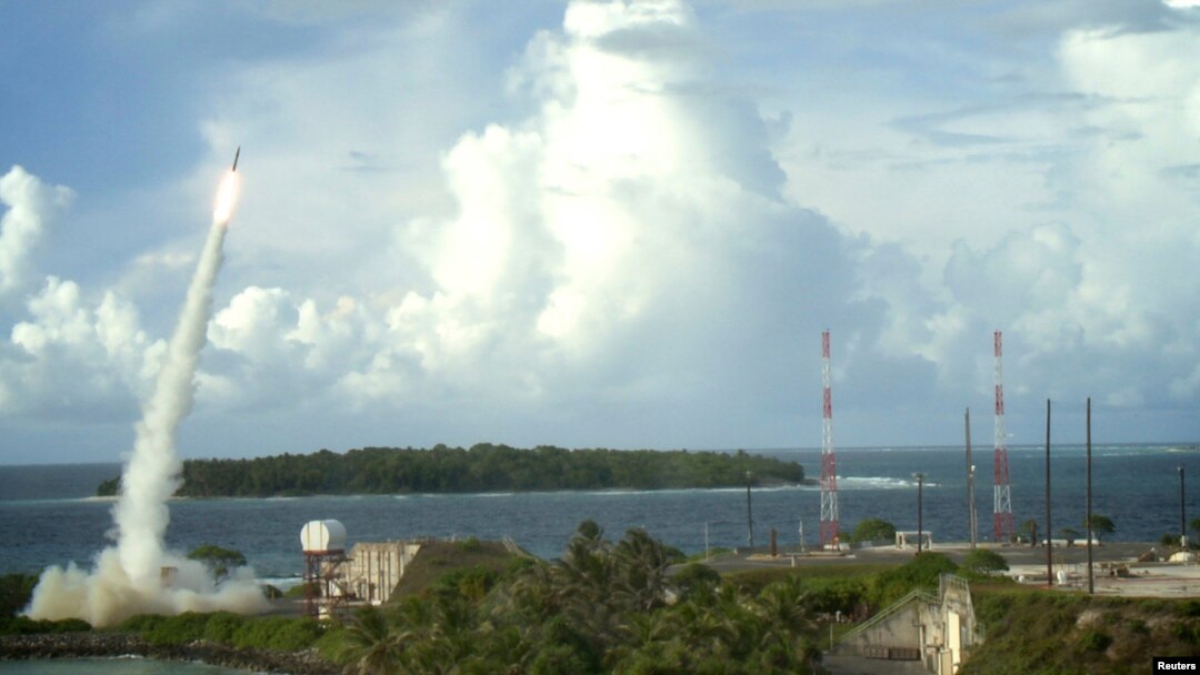 THAAD có mục đích chống lại khả năng tên lửa đạn đạo và hạt nhân của Bắc Hàn, song Bắc Kinh lập luận rằng về lâu dài hệ thống đó có thể làm nhiều hơn thế.