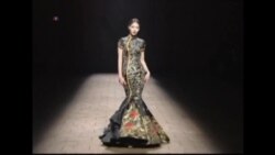 တရုတ် ဖက်ရှင်သီတင်းပတ်၊ လူသေရတဲ့ ကိုရီးယားက K-pop ပွဲ စသည် ...