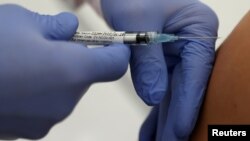 Vanhu varikubatwa ne coronavirus vari kuwanda muZimbabwe