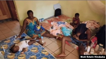 Cameroon Man Arrested for Baby Trafficking Gives Stunning Details of  Operation