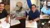 Líderes políticos nicaragüenses forman alianza electoral ‘Unidad Nicaragua Primero’