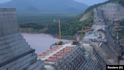 Barrage sur le Nil: le Soudan rejette une proposition éthiopienne d'accord