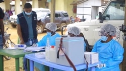 Ebola en RDC: les autorités sanitaires face à la résistance communautaire