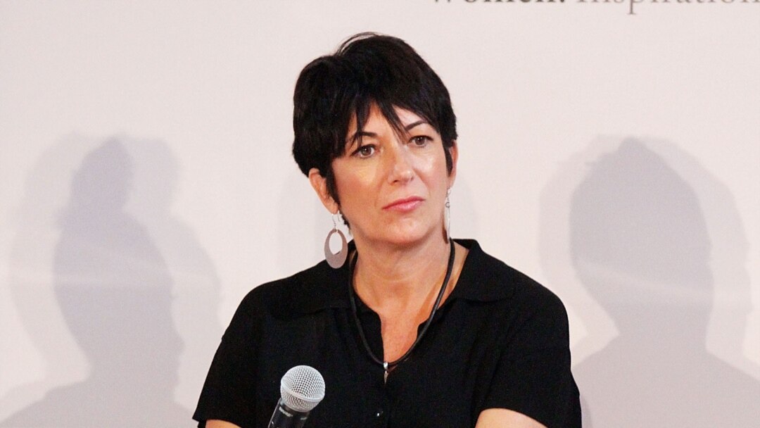 Jeffrey Epstein Associate Ghislaine Maxwell Arrested On Sex Abuse Charges