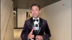 Sorpresas, emoción y una gran protagonista dejan los Oscar 2025