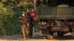 Western Leaders Condemn Myanmar Military Takeover