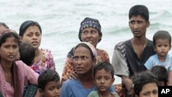 Rohingya