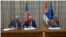 Vlada SAD potpisala je dva sporazuma sa Vladom Republike Srbije dodatnih 20,8 miliona dolara pomoći
