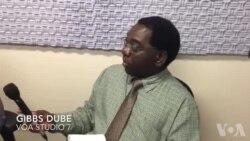 Kambe Amacele Ebandla leMDC Alwela Igama Azaxolelana Na?