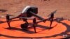 UNICEF Uses Drones to Fight Cholera in Malawi