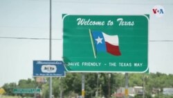 Texas: Eje de la resistencia a las políticas migratorias del gobierno Biden (Afiliadas)
