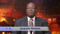 Pwogram aprè-midi a TV