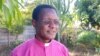 Bishop Ignatius Makumbe, Diocess of Central Zimbabwe