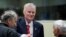 Ratko Mladić u haškoj sudnici