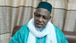 Imam Dicko ka, kunafoniw barosigi