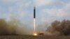 미 의회조사국 “북한 탄도미사일 개발 지속, 핵 투발 역량 강화 의도”