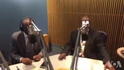 Emisyon Dialoge ak Etazini sou: 'Ogmantasyon Pri Gaz la, Imigrasyon'