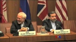 အီရန်နျူကလီးယားနဲ့ အမေရိကန်လွှတ်တော်