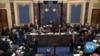 Battle Over Witnesses Launches First Full Week of Trump Trial