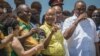 L'Afrique du Sud attend, anxieuse, la démission de Zuma