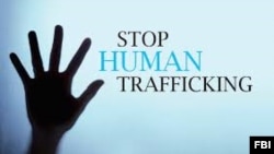 Human Trafficking