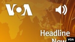 VOA Headline News 0430