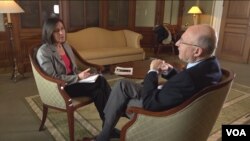 Press Conference USA