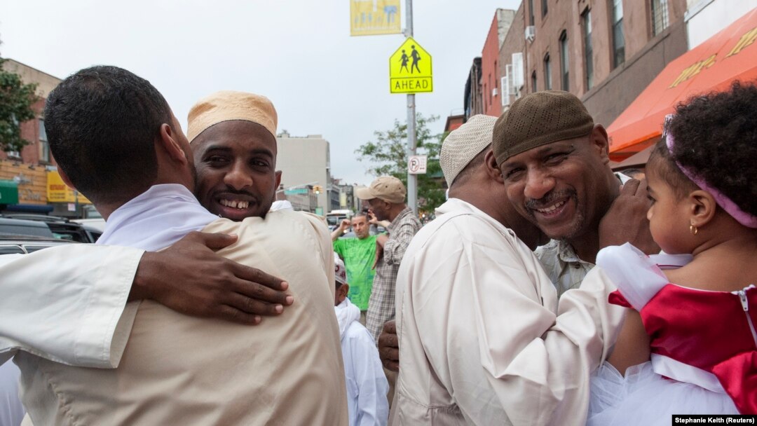 Sebuah kelompok Muslim di New York mencoba mengatasi kecanduan alkohol dan narkoba yang terjadi pada kelompok Muslim. (Foto: REUTERS/Stephanie Keith/Ilustrasi)