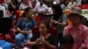 Chính phủ Thái Lan ra hạn chót cho phụ nữ, trẻ em rời khỏi địa điểm biểu tình