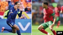 برندگان دیدارهای روز دوشنبه به مرحله یک‌هشتم نهایی صعود خواهند کرد و گام دیگری به رویای قهرمانی در بزرگ‌ترین رویداد فوتبال جهان نزدیک‌تر خواهند شد.
